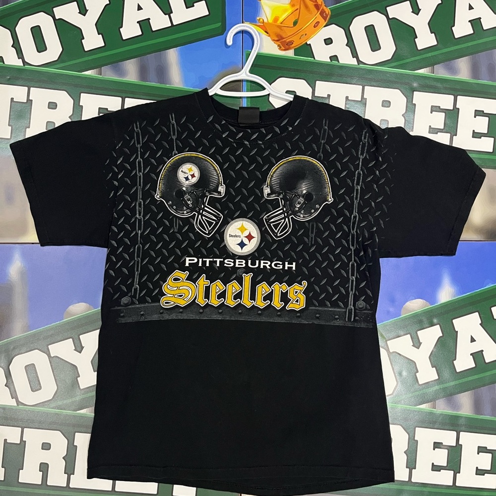 Pittsburgh Steelers t shirt